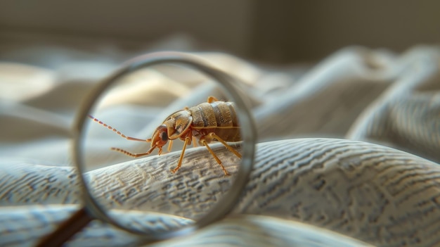Preventative Tips for Bed Bugs Control